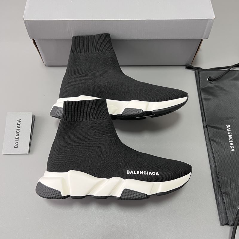 Balenciaga Speed Shoes